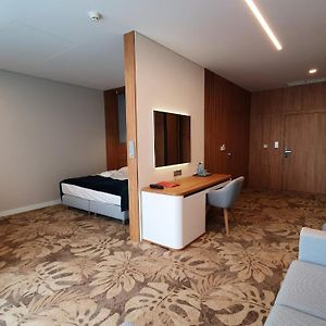 Habitación Deluxe con Cama King