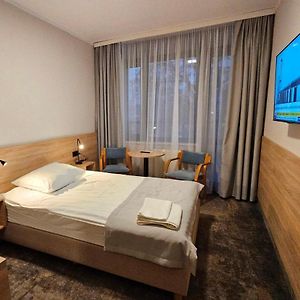 Habitación con Cama King